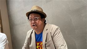 趙自強如果兒童劇團演出。（圖／記者趙浩雲攝影）