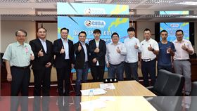 中華民國運動彩券發展協會5日特地舉辦政策研討會。（圖／運動彩券發展協會提供）