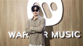 蕭煌奇（圖／記者鄭孟晃攝影）