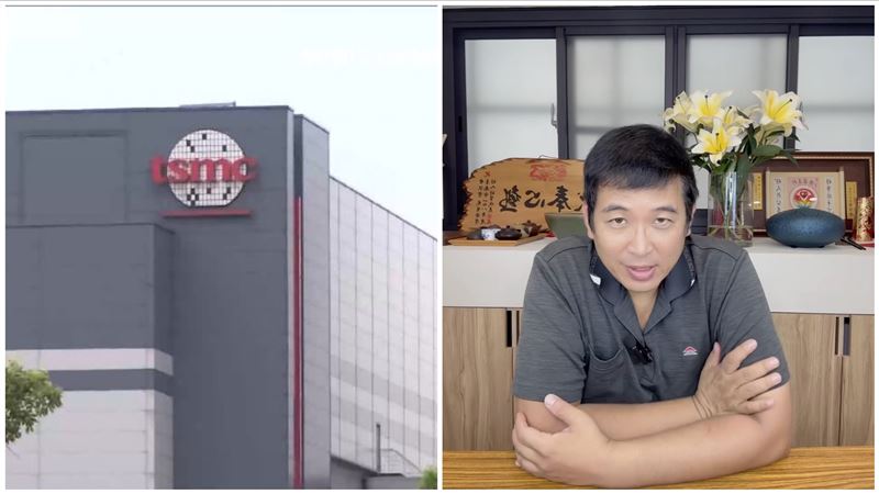 小農台積電展售被勸：不該來　結局超展開