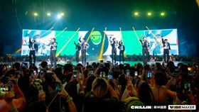 ▲Highlight。（圖／希林國際提供）