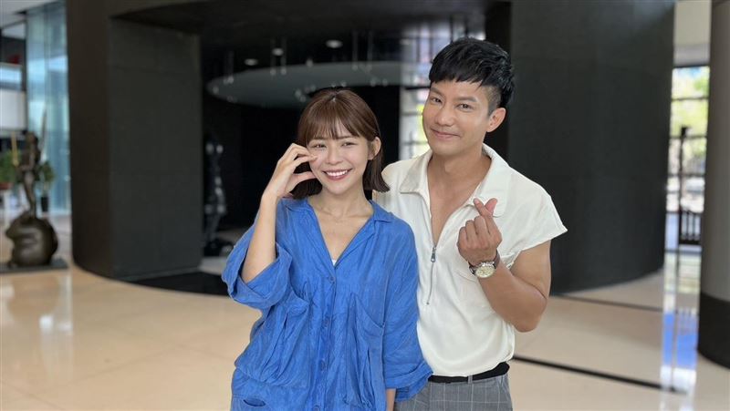 《願望》新男神是他！超Man上演公主抱
