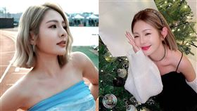 鮪魚（徐瑋吟）也曾遭經紀人私下轉送公關品。（圖／翻攝自臉書）