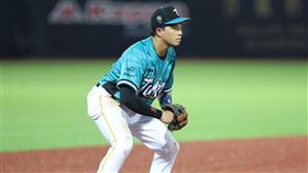 ▲台鋼雄鷹吳念庭。（圖／台鋼雄鷹提供）