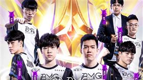 （圖／翻攝自臉書Garena 傳說對決）