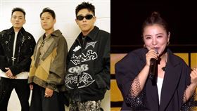 丁噹演唱〈月光愛人〉送給COCO李玟。