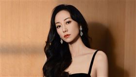 周揚青,韓雪（圖／翻攝自微博）