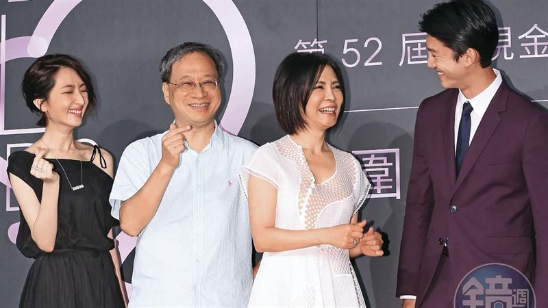 吳慷仁背黑鍋暴怒　翻臉柴智屏：讓人賭爛