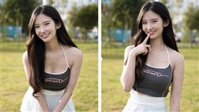 最懂事女友／翻攝自IG@nahyunworld