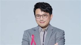 江坤俊主持跟代言傳出受影響。（圖／翻攝臉書）