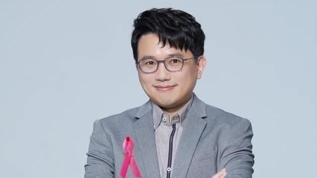 江坤俊驚爆超寵愛小三！護理長不敢動她