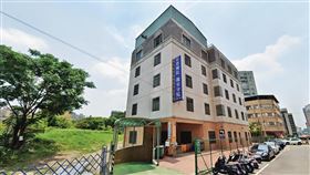 宏恩醫院在中部地區關係好，背景強大。（翻攝自Google Maps）