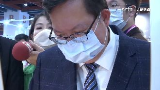 鄭文燦請辭　王定宇轟藍白：該看看自家人