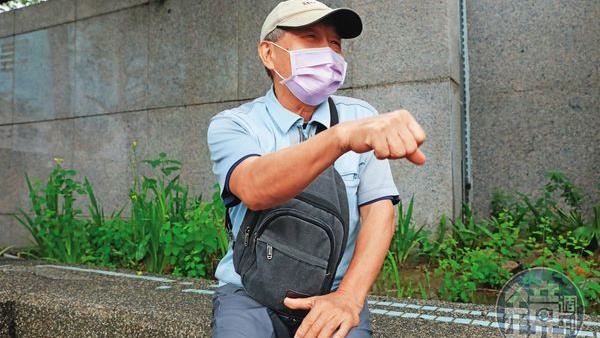 宏恩爆毆打性侵　病患父怒：比監獄還可怕