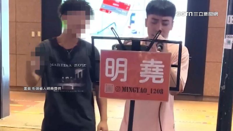 信義區7月僅1場演出　街頭藝人喊：不尊重