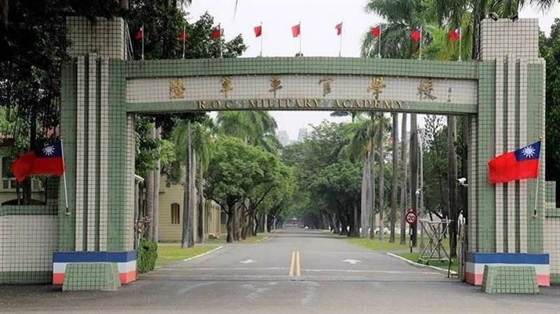 新生才剛入校一周墜樓亡　陸軍官校回應了