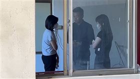 槍擊案,台南,林士傑,台南區漁會理事長,死亡,埋伏,監視器