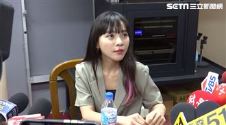 藍營控撬門鎖闖委員會！黃捷公開證據回擊