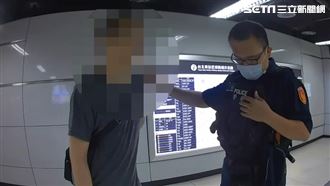 北車借錢哥再度犯案　4個月得手5次被起訴