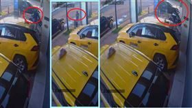 槍擊案,台南,林士傑,台南區漁會理事長,死亡,埋伏,監視器