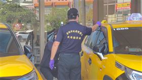 槍擊案,台南,林士傑,台南區漁會理事長,死亡,埋伏,監視器