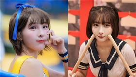 林可。（圖／翻攝自IG）