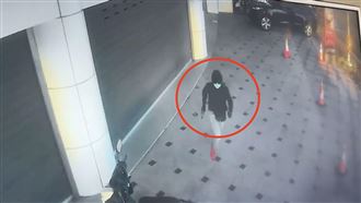 女議員父中3槍亡！槍手落跑正面照曝