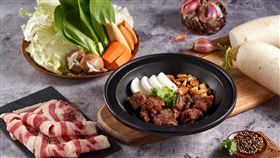 狂一鍋,火鍋,高雄義享(業者提供)