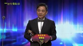 導演蕭雅全作品《老狐狸》囊括五項大獎。（圖／資料庫）