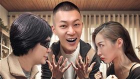 鳳梨（吳泓逸）。（圖／翻攝自鳳梨IG）