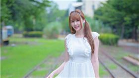 短今表演被酸「可以退休」。（圖／翻攝自IG／短今）