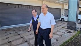 槍擊案,台南,林士傑,台南區漁會理事長,死亡,埋伏,監視器