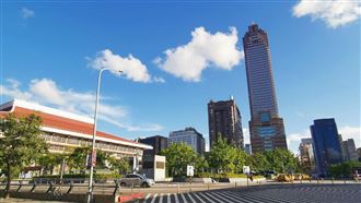 TPASS滿周年!台鐵「這站」房價漲最多