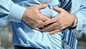 胃痛示意圖(圖翻攝自/pixabay)