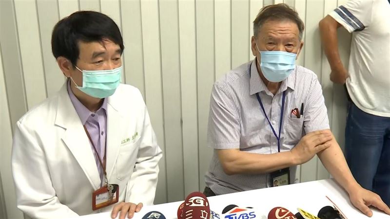 病患遭虐打！宏恩醫院曝：5天打倒10多人