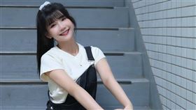 奶昔日前去韓國旅遊。（圖／翻攝自IG／奶昔）