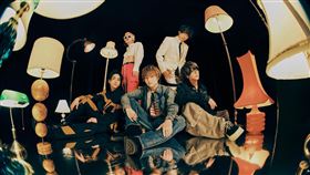 ▲Novelbright。（圖／B'in Live Entertainment提供）