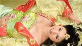 ▲宮女；嬪妃。（影視示意圖／翻攝自百度百科）