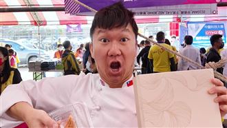 廚師系YouTuber認「流量血崩式下滑」！崩潰拍片求助：50萬訂閱是魔咒