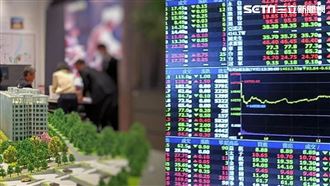 獨／小資族買房還台股？莊思敏這樣看