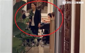 高金素梅藏匿6名議事人員