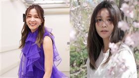 吳怡霈（圖／翻攝自臉書）