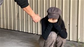 家暴,性暴力,毆打,（記者／林聖凱攝影）