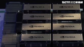 輝達百萬H100平台秒殺　網友：買到賺到