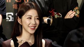 邵雨薇出席《都市懼集》首映。（圖／記者鄭孟晃攝影）