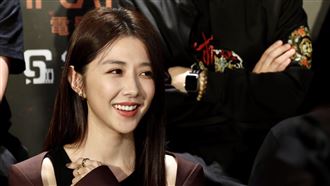 邵雨薇脫衣試鏡！吳慷仁不滿開嗆柴智屏？