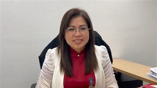 麥玉珍突PO外配身分證　秒關帳喊小孩誤觸