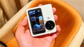 OPPO Find N3 Flip狂降1萬3居冠。（圖／品牌業者提供）