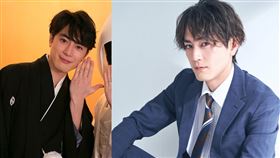 間宮祥太朗坦言與女友交往多年。（組合圖／翻攝自shotaro_mamiya IG）