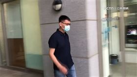 獨家／政治？社團利益？林士傑涉足政商　殺機引揣測